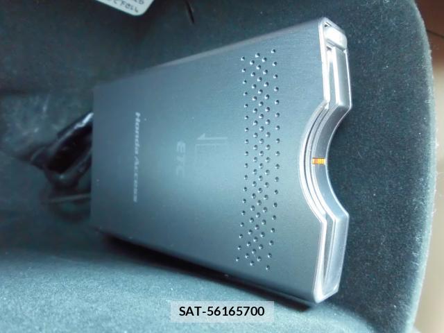 Honda ODYSSEY 2008-10 8221004-8