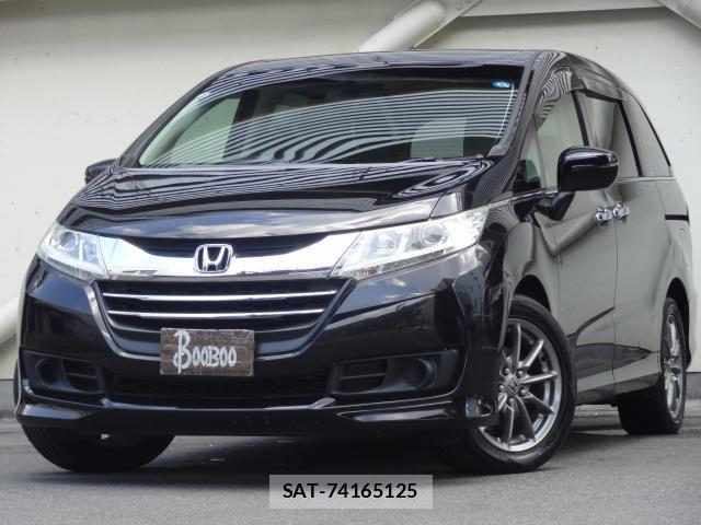 Honda ODYSSEY 2014-02 8221264-0