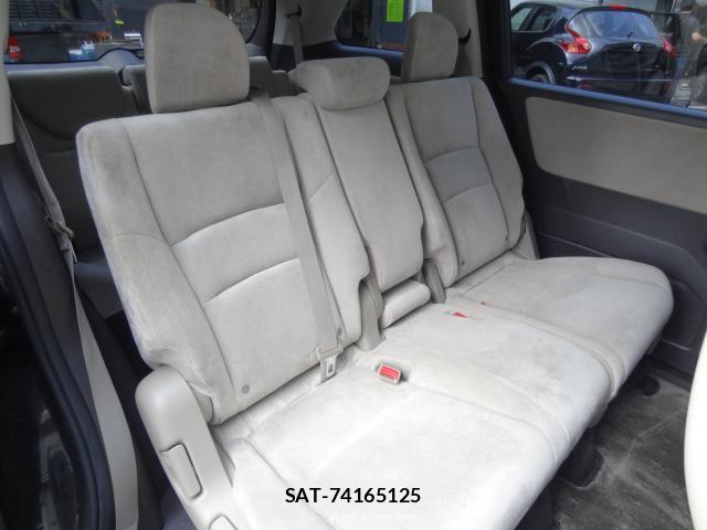 Honda ODYSSEY 2014-02 8221264-11