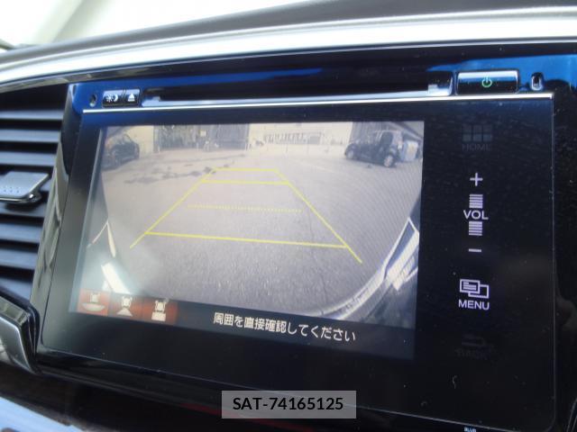Honda ODYSSEY 2014-02 8221264-14