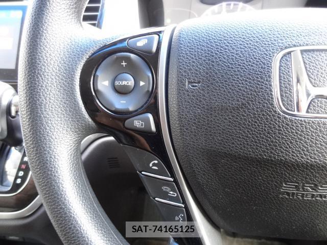 Honda ODYSSEY 2014-02 8221264-16