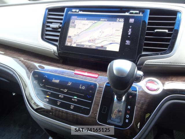 Honda ODYSSEY 2014-02 8221264-18