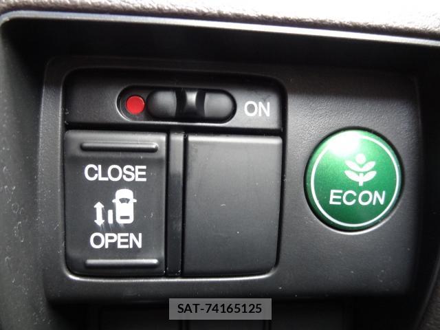 Honda ODYSSEY 2014-02 8221264-6