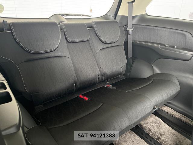 Honda ODYSSEY 2014-06 8221353-10