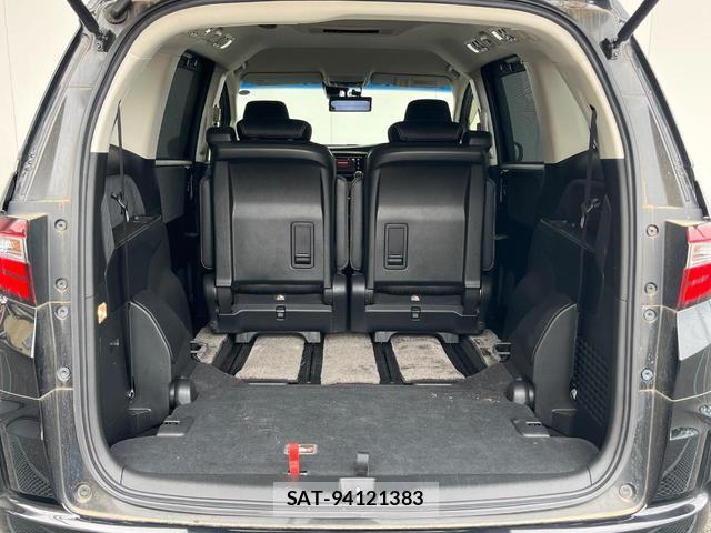 Honda ODYSSEY 2014-06 8221353-11