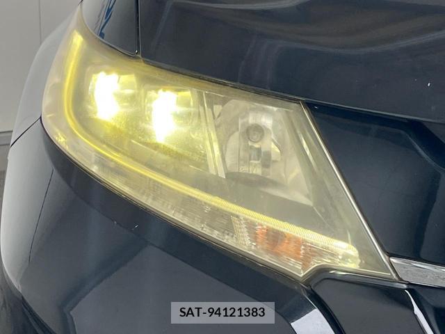 Honda ODYSSEY 2014-06 8221353-12