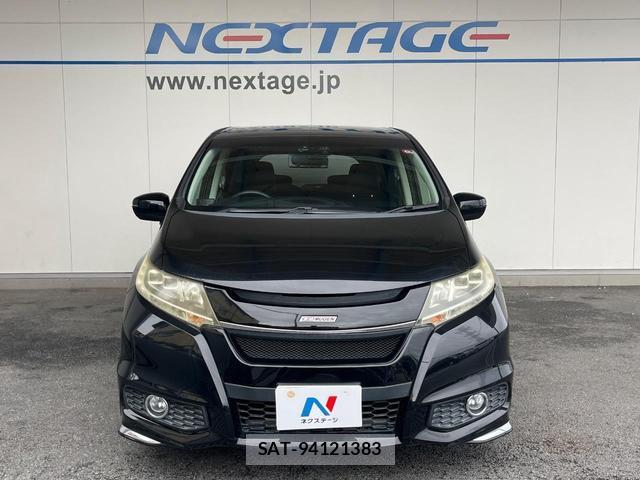 Honda ODYSSEY 2014-06 8221353-14