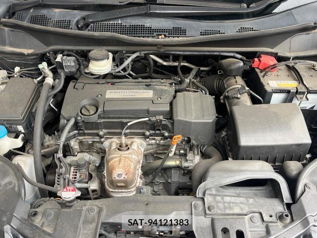 Honda ODYSSEY 2014-06 8221353-18