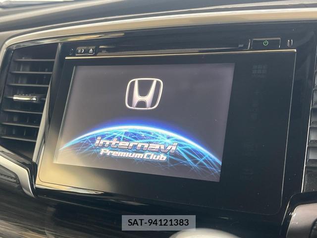 Honda ODYSSEY 2014-06 8221353-2