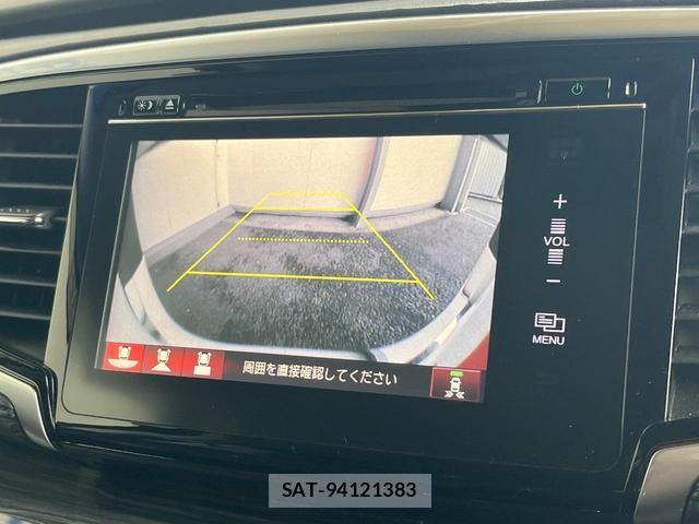 Honda ODYSSEY 2014-06 8221353-3