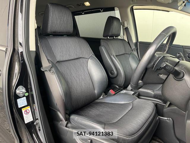 Honda ODYSSEY 2014-06 8221353-8