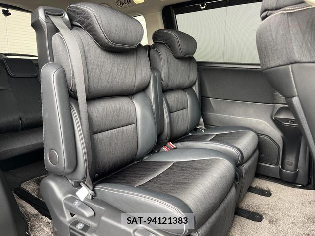 Honda ODYSSEY 2014-06 8221353-9