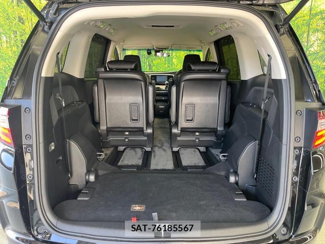 Honda ODYSSEY 2014-09 8221367-11