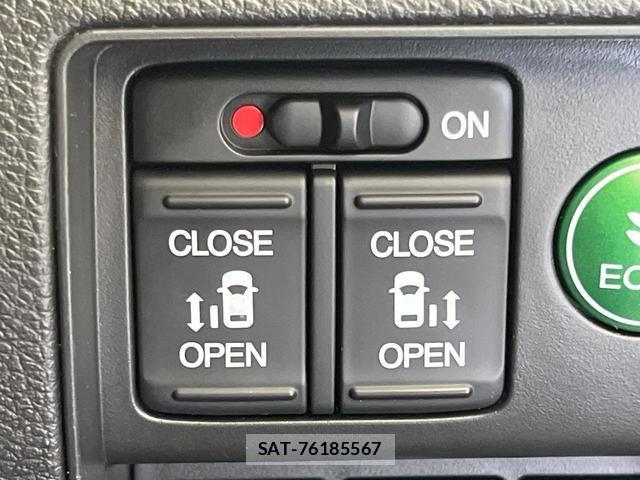 Honda ODYSSEY 2014-09 8221367-5