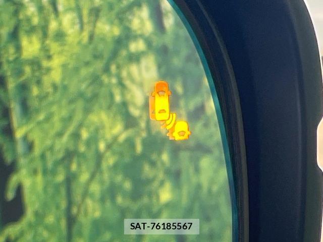Honda ODYSSEY 2014-09 8221367-7