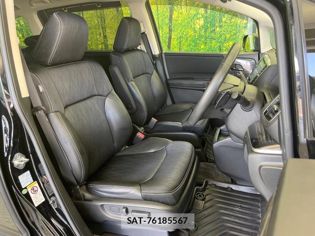 Honda ODYSSEY 2014-09 8221367-8
