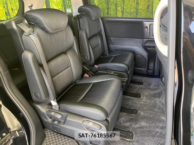 Honda ODYSSEY 2014-09 8221367-9