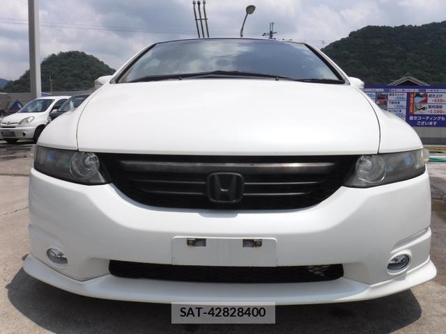 Honda ODYSSEY 2005-03 8221579-1