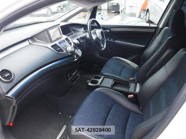 Honda ODYSSEY 2005-03 8221579-12