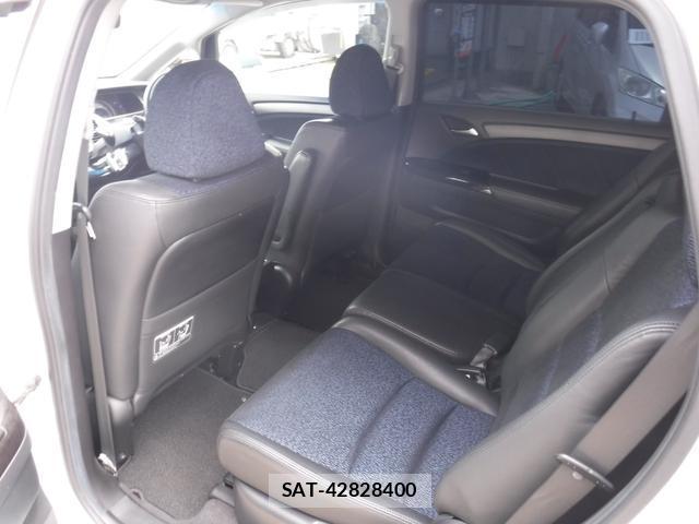 Honda ODYSSEY 2005-03 8221579-13