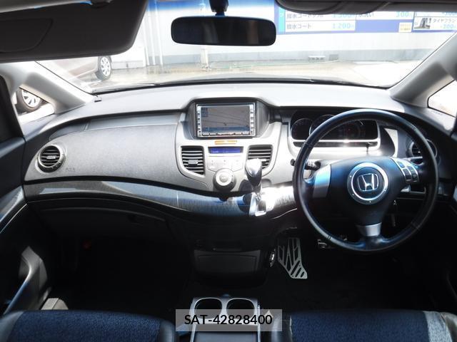 Honda ODYSSEY 2005-03 8221579-14