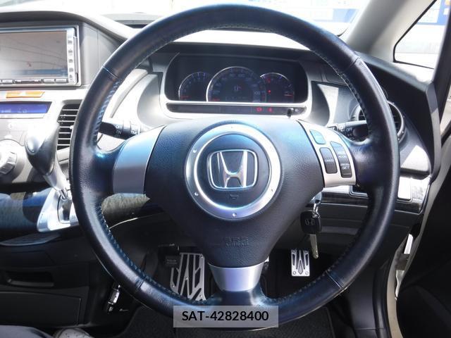 Honda ODYSSEY 2005-03 8221579-15