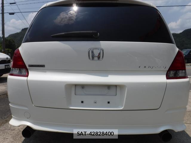 Honda ODYSSEY 2005-03 8221579-2