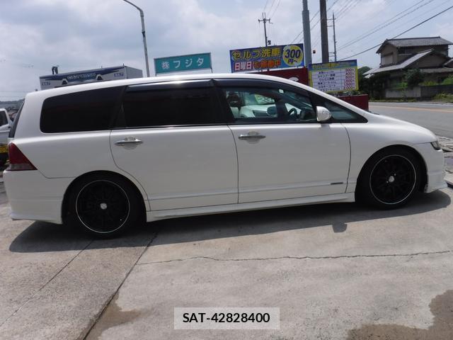 Honda ODYSSEY 2005-03 8221579-3