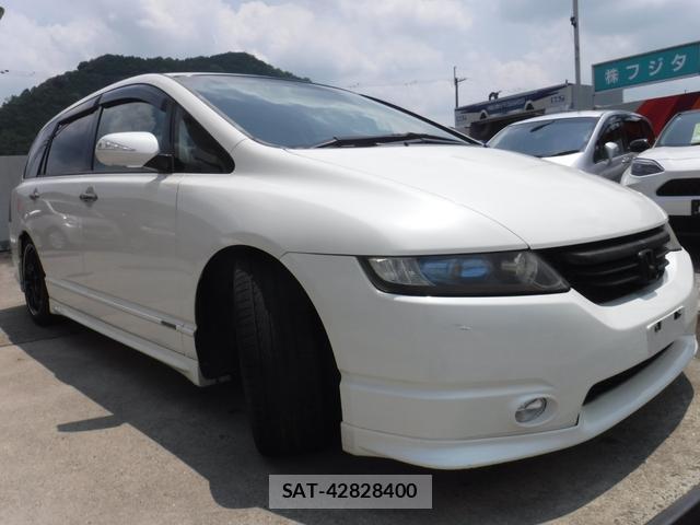Honda ODYSSEY 2005-03 8221579-5