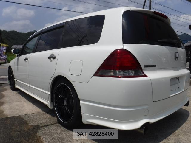 Honda ODYSSEY 2005-03 8221579-7