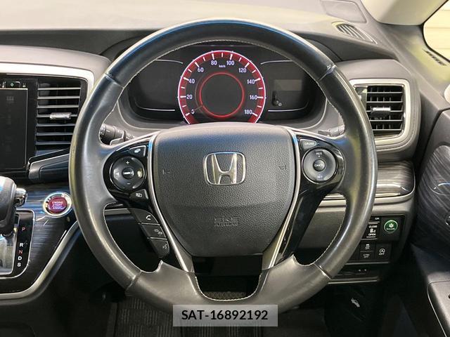 Honda ODYSSEY 2014-02 8221644-10