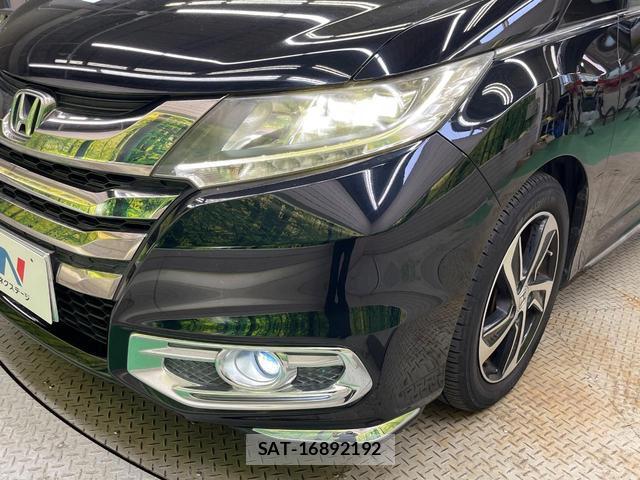 Honda ODYSSEY 2014-02 8221644-11