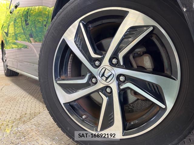 Honda ODYSSEY 2014-02 8221644-12