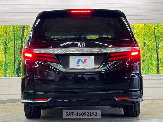Honda ODYSSEY 2014-02 8221644-14