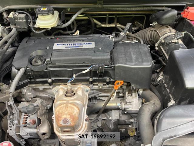 Honda ODYSSEY 2014-02 8221644-17