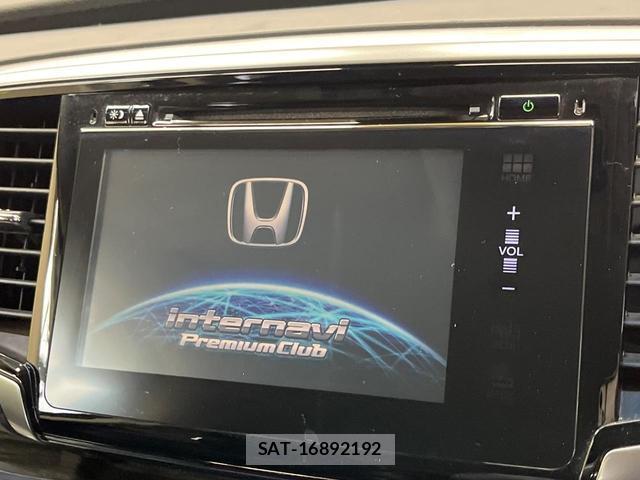 Honda ODYSSEY 2014-02 8221644-2