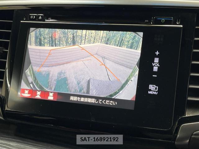 Honda ODYSSEY 2014-02 8221644-3