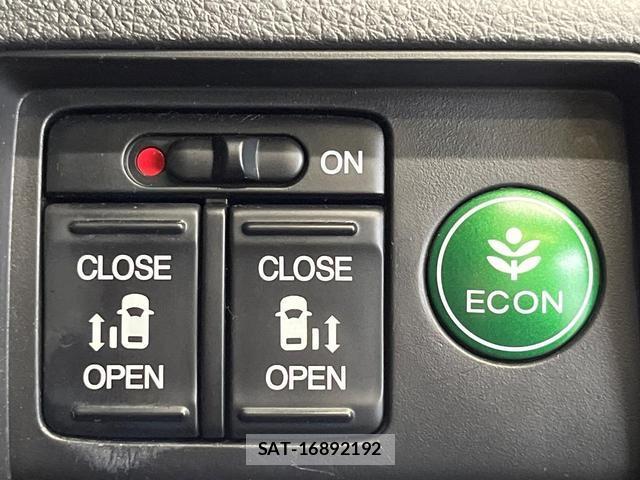 Honda ODYSSEY 2014-02 8221644-4