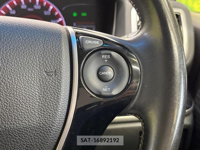 Honda ODYSSEY 2014-02 8221644-5
