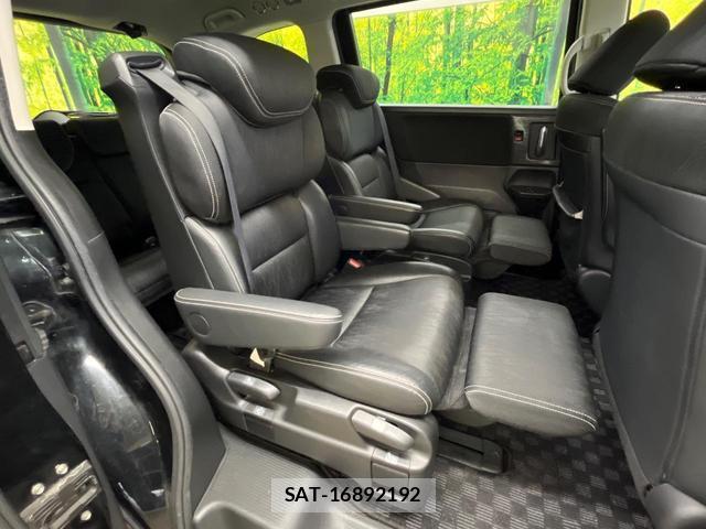 Honda ODYSSEY 2014-02 8221644-8