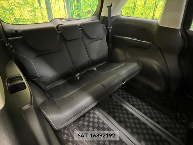 Honda ODYSSEY 2014-02 8221644-9