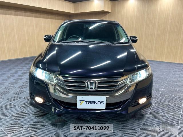 Honda ODYSSEY 2011-11 8222521-1
