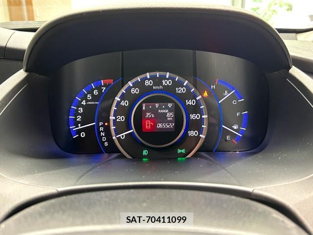 Honda ODYSSEY 2011-11 8222521-10