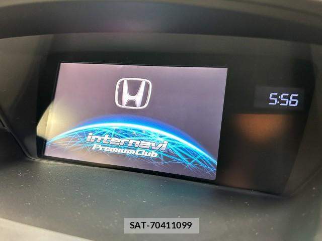 Honda ODYSSEY 2011-11 8222521-11