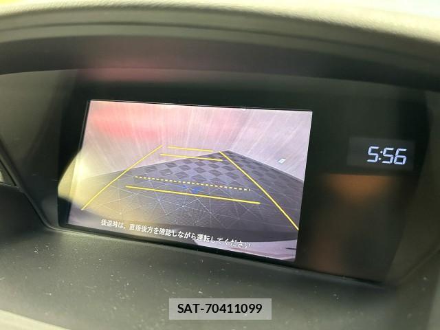 Honda ODYSSEY 2011-11 8222521-12