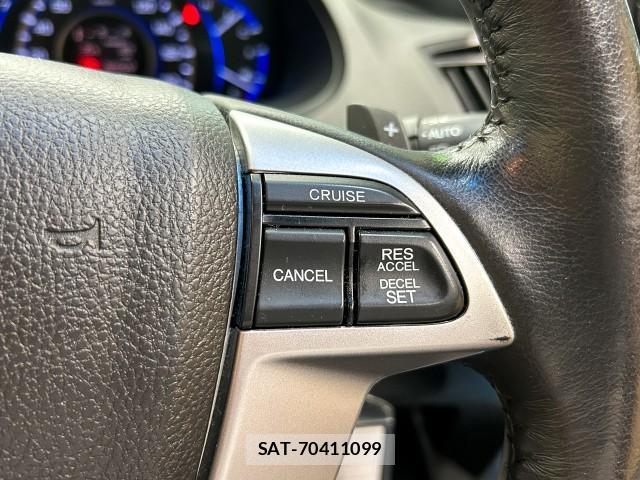 Honda ODYSSEY 2011-11 8222521-13