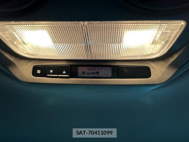 Honda ODYSSEY 2011-11 8222521-17