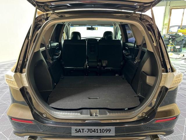 Honda ODYSSEY 2011-11 8222521-19