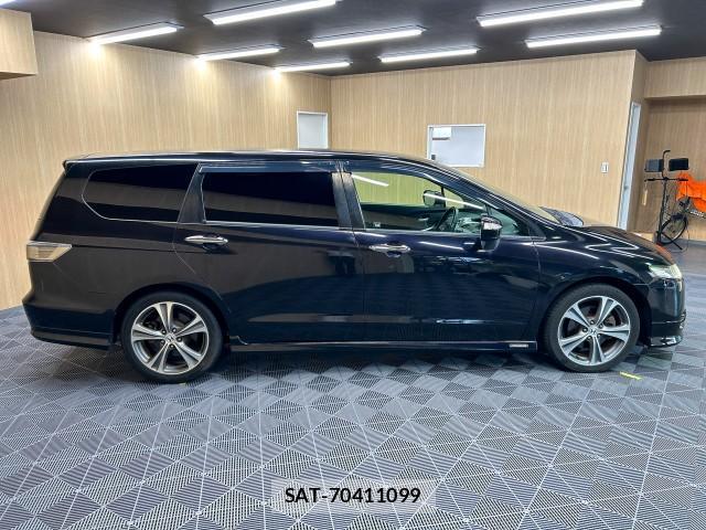 Honda ODYSSEY 2011-11 8222521-2