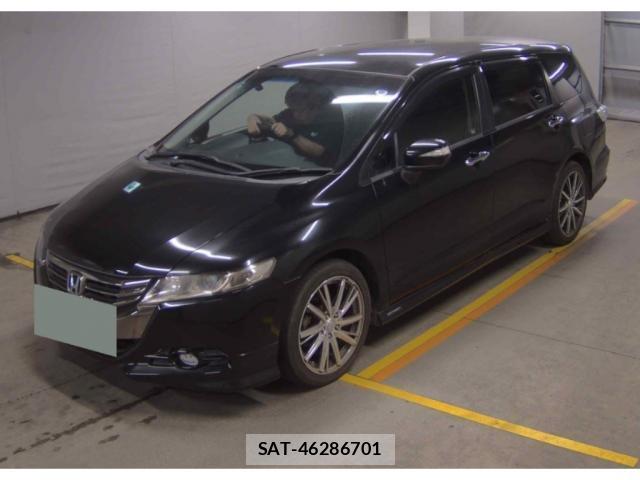 Honda ODYSSEY 2012-08 8222574-4